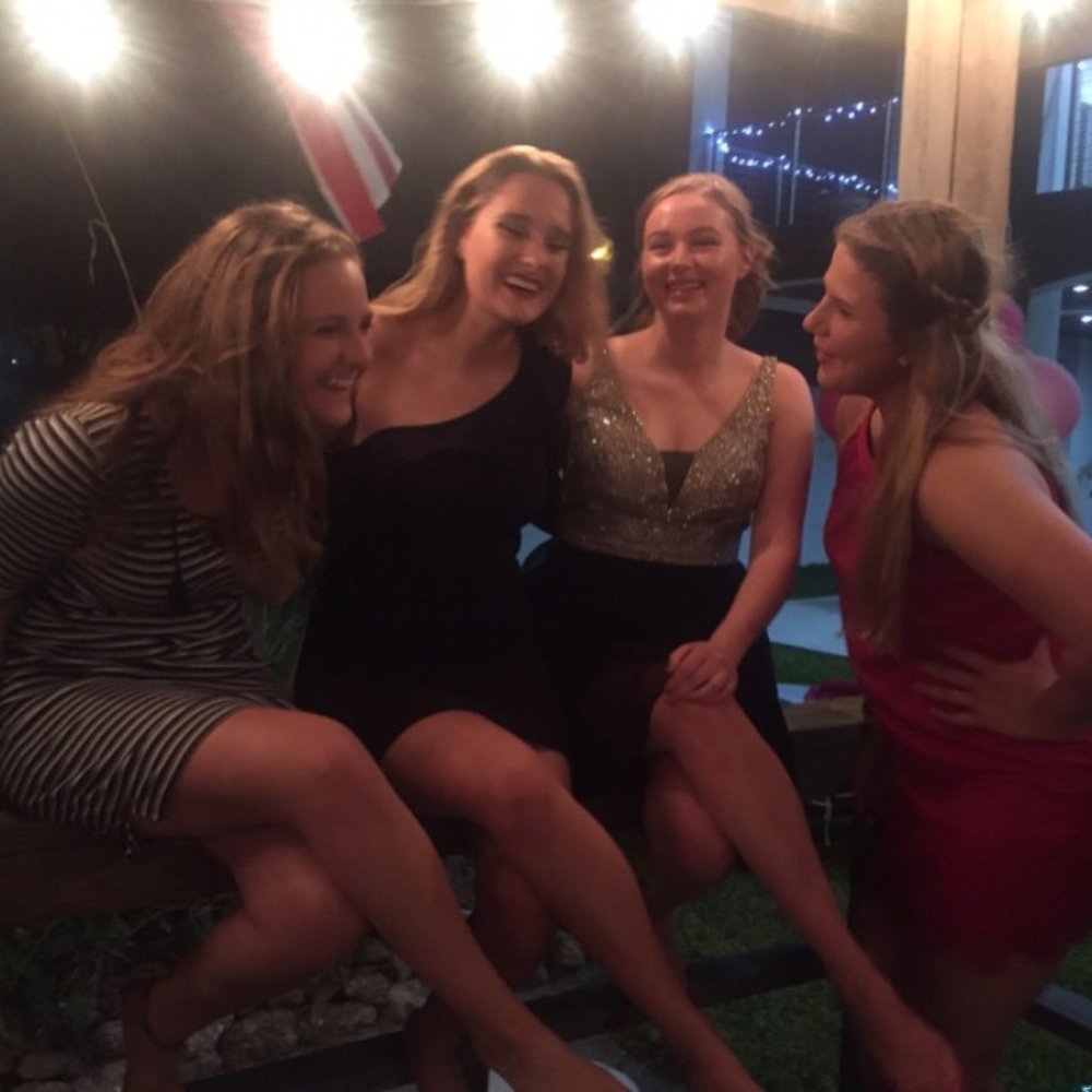 Wisp Formal Gown (Lauren's Collection)